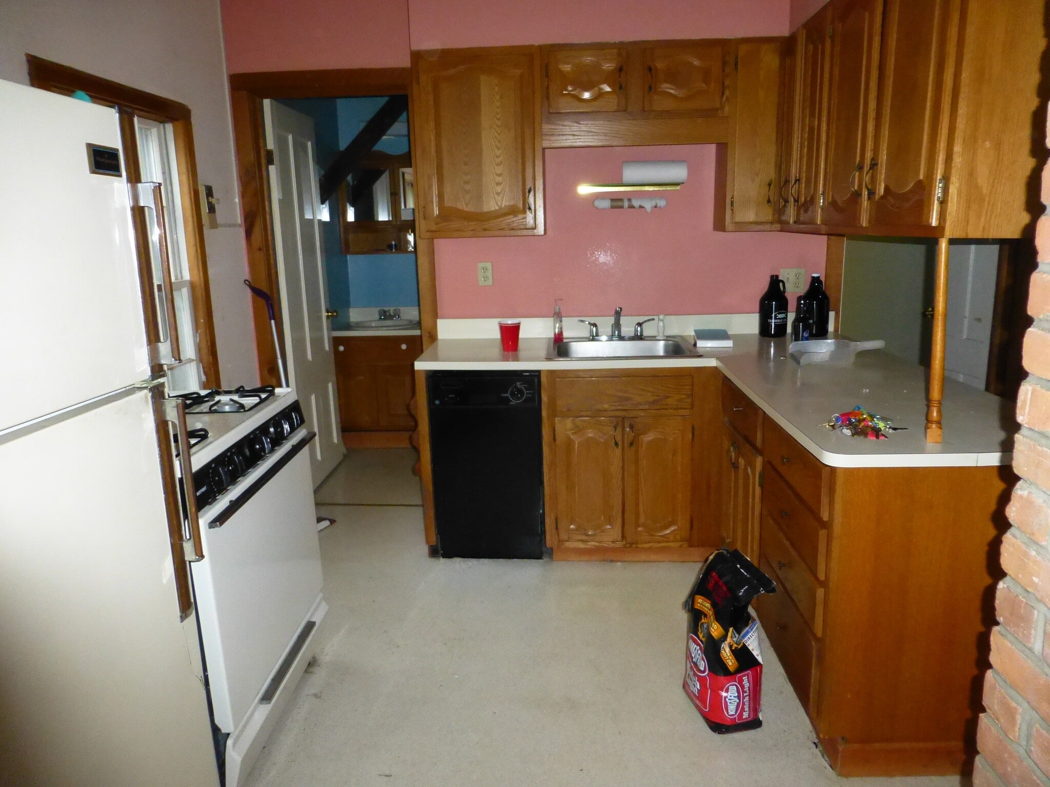 Building Photo - 529 Quinnipiac Ave