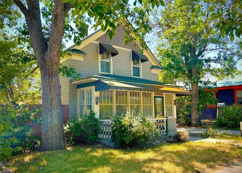 Primary Photo - 519 W Park St
