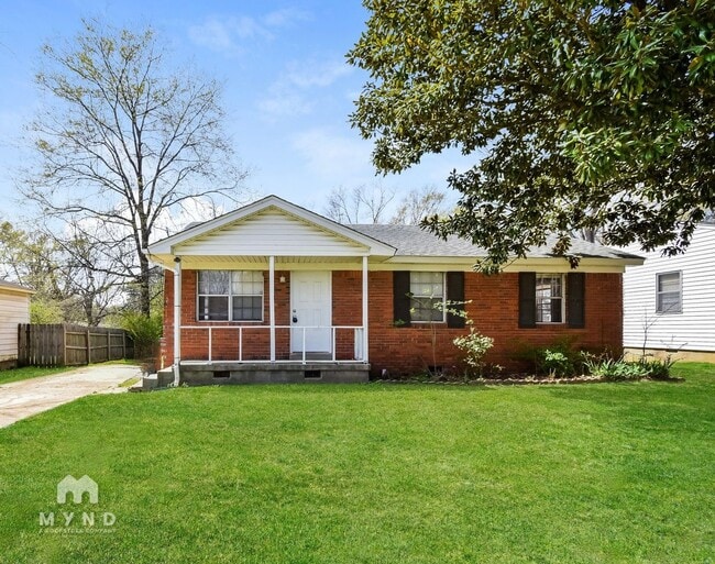 Building Photo - 8605 Kinard Cove