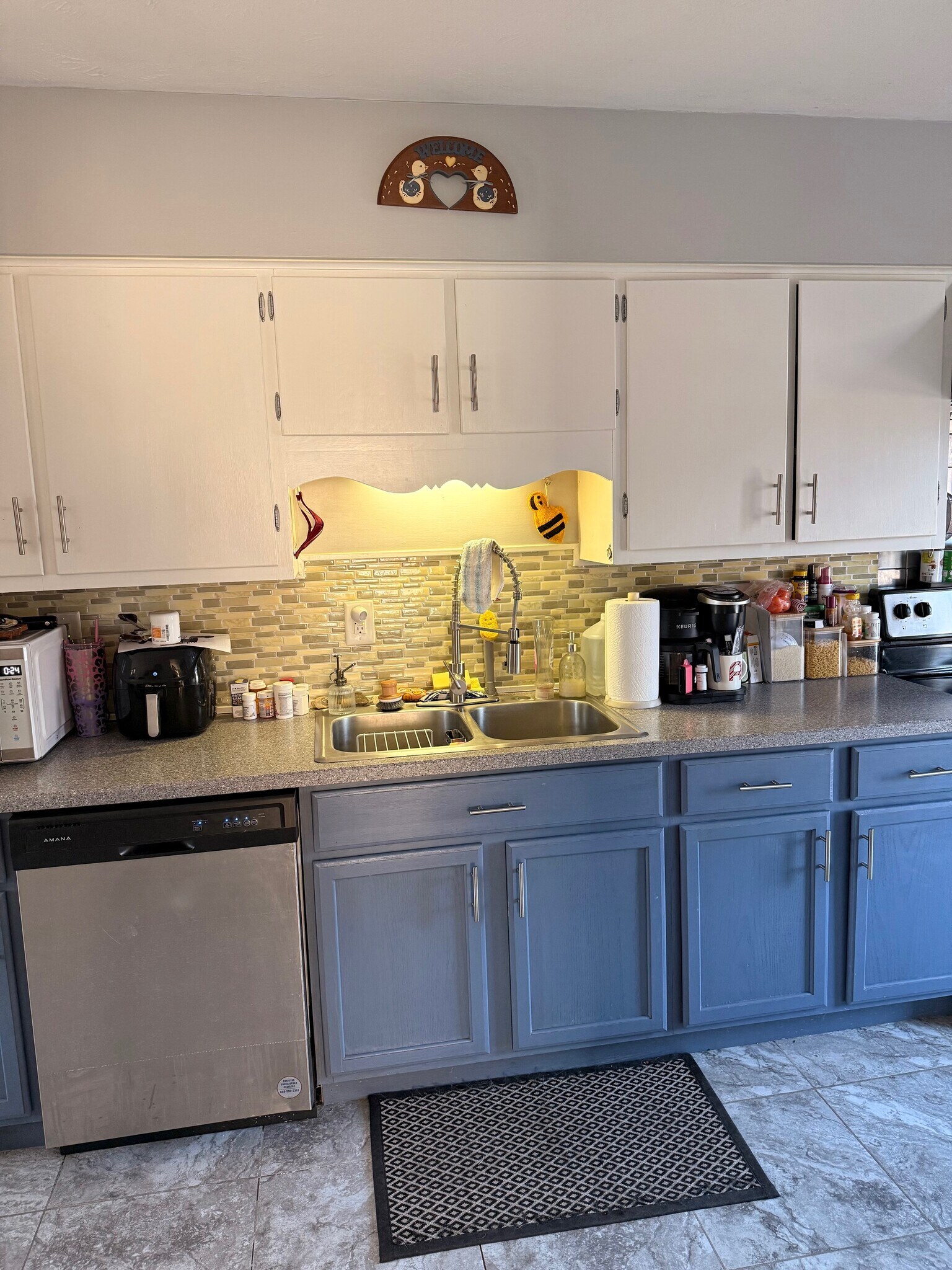 Kitchen - 309 E 22nd Ave