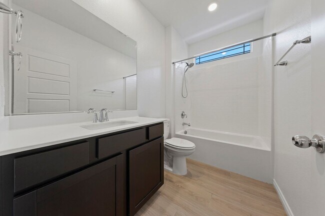 Building Photo - New Henderson Gated Active Adult Community!