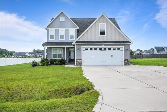 Building Photo - 110 Thunder Vly Ct