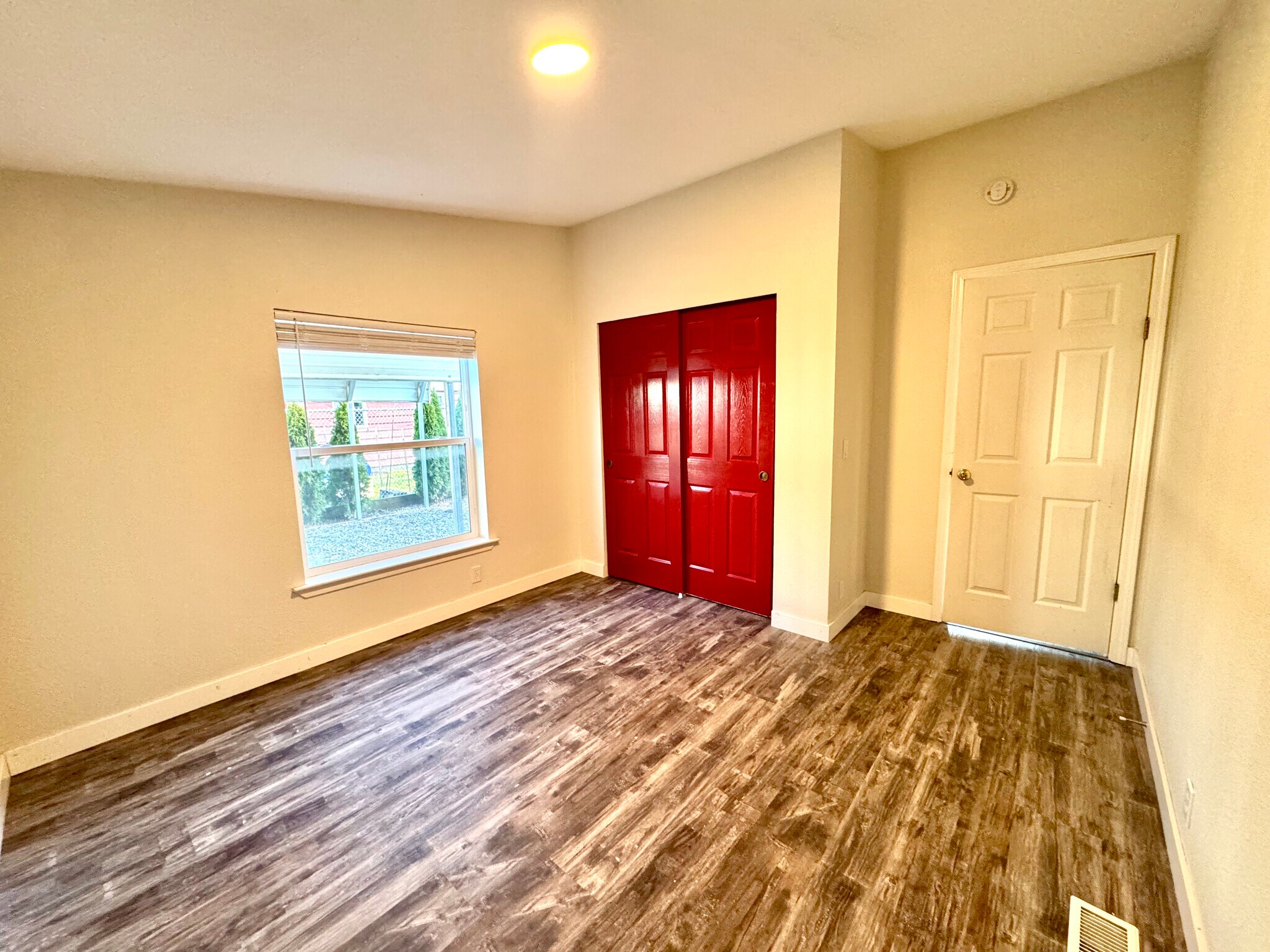 Bedroom #3 - 3204 Locust Ave
