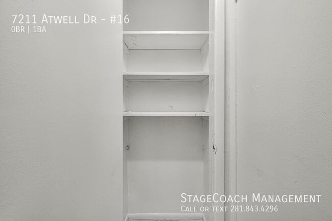 Building Photo - 7211 Atwell Dr