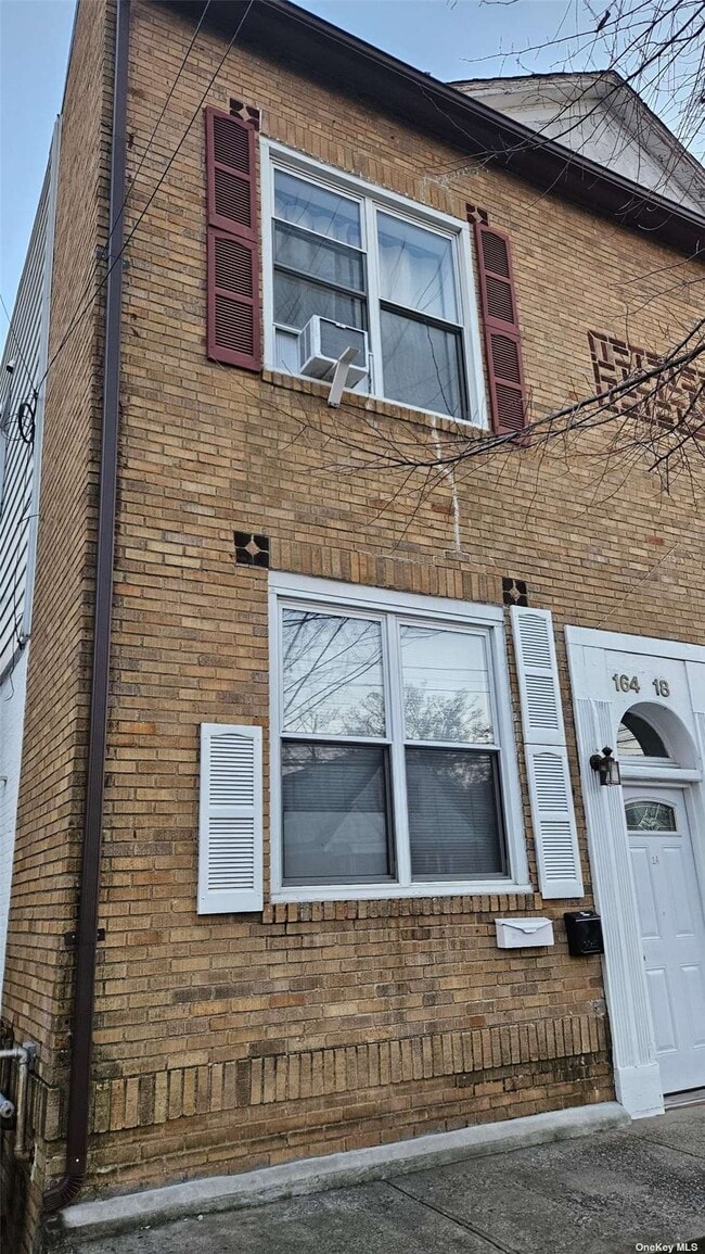 Primary Photo - 164-18 77th Rd