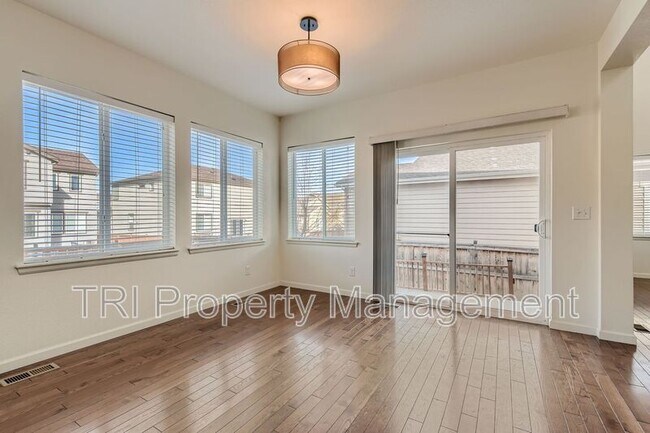 Building Photo - 645 W 171st Pl
