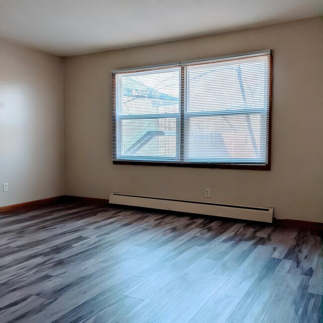Interior Photo - Trailway Apartments