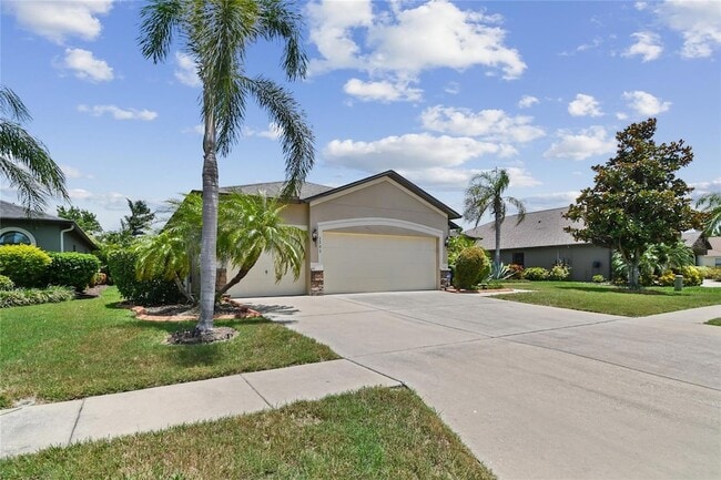 Building Photo - 5303 Moon Shell Dr