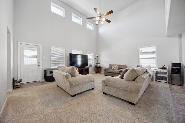 Building Photo - 2903 Godric Hollow Ln.