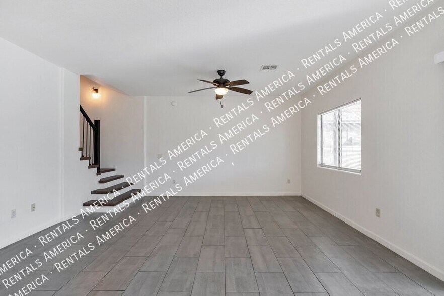 Building Photo - 6352 E Butte Stone Dr