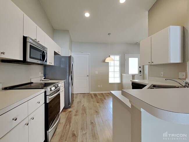 Building Photo - 4514 Horseshoe Pick Ln