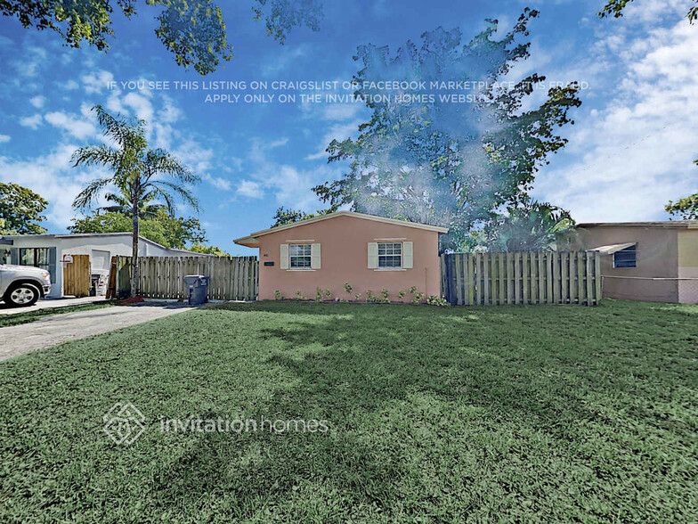 Primary Photo - 1410 N 70th Terrace
