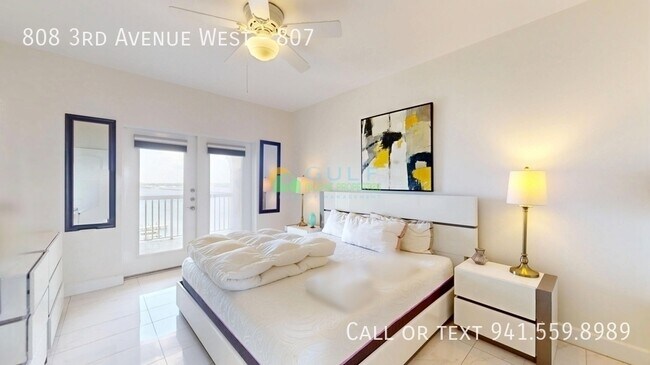 Building Photo - 808 3rd Ave W