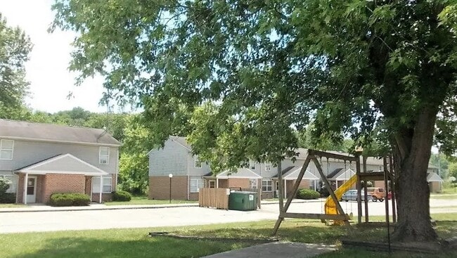 Building Photo - 710 Pennsylvania Ave