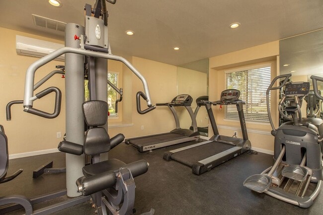 Interior Photo - Sierra Ridge in Clovis, California. The perfect place to call home!