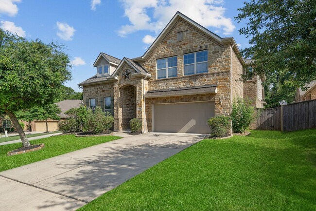 Building Photo - 3544 Woods Estates Dr