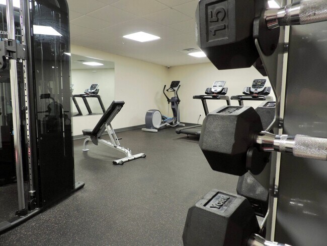 Building Photo - Luxurious 1-Bedroom Apartments in Downtown Schenectady!