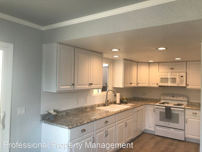 Building Photo - 3 br, 2 bath House - 4235 Prairie Rd