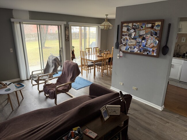 Building Photo - 1201 Williams Port Dr