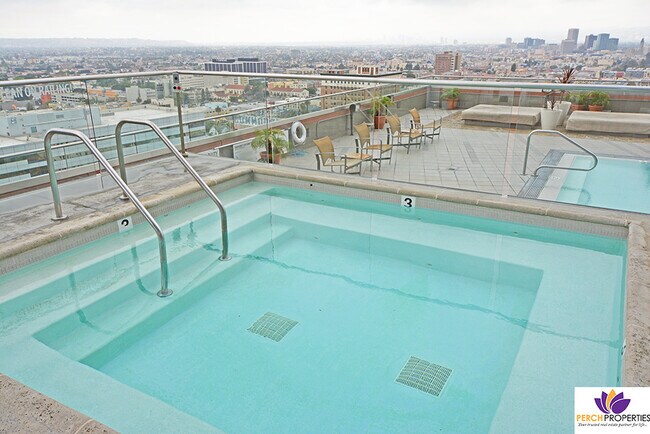 Building Photo - 1100 Wilshire Blvd