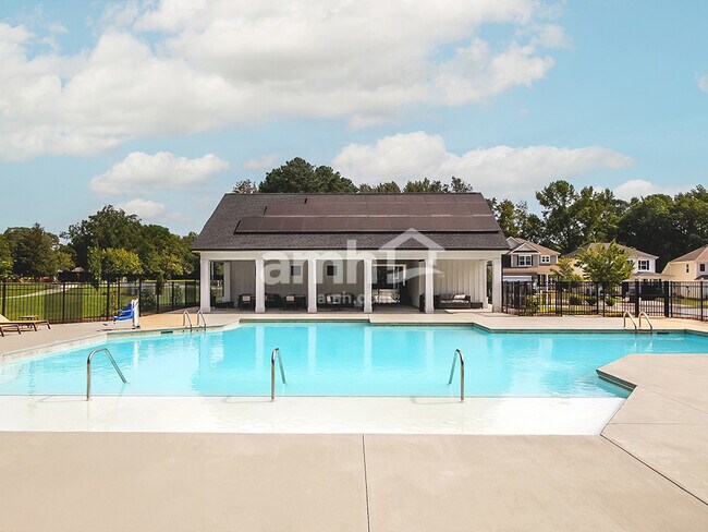 Building Photo - 7309 Garrett Ct