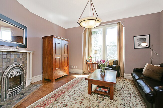 Building Photo - 4060 17th St