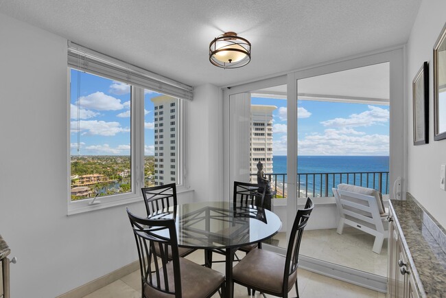 Building Photo - 550 S Ocean Blvd