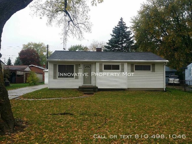 Primary Photo - 4458 Van Slyke Rd