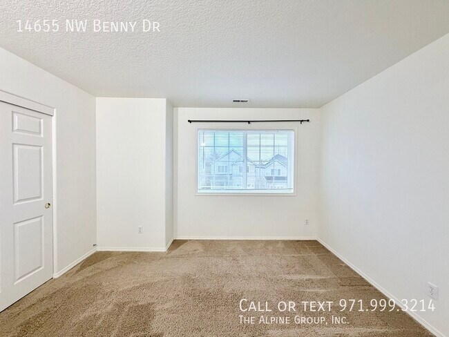 Building Photo - 14655 NW Benny Dr