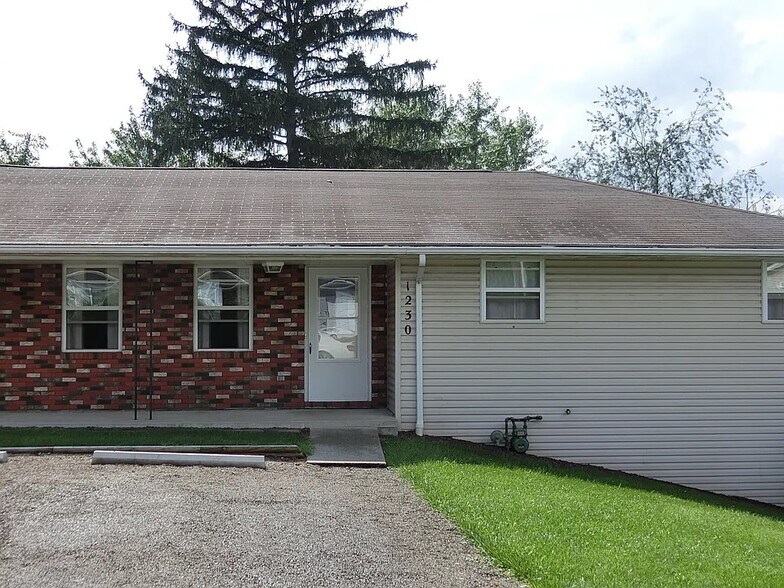 Building Photo - 1230 Ben Avon St