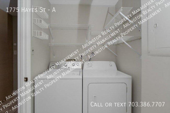 Building Photo - 1775 S Hayes St