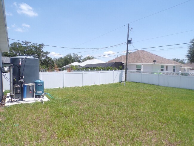 Building Photo - BRAND NEW HOME READY TO RENT ANNUALLY