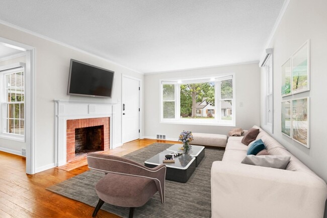 Building Photo - 6717 W 77th Terrace