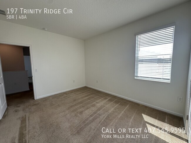 Building Photo - 197 Trinity Ridge Cir