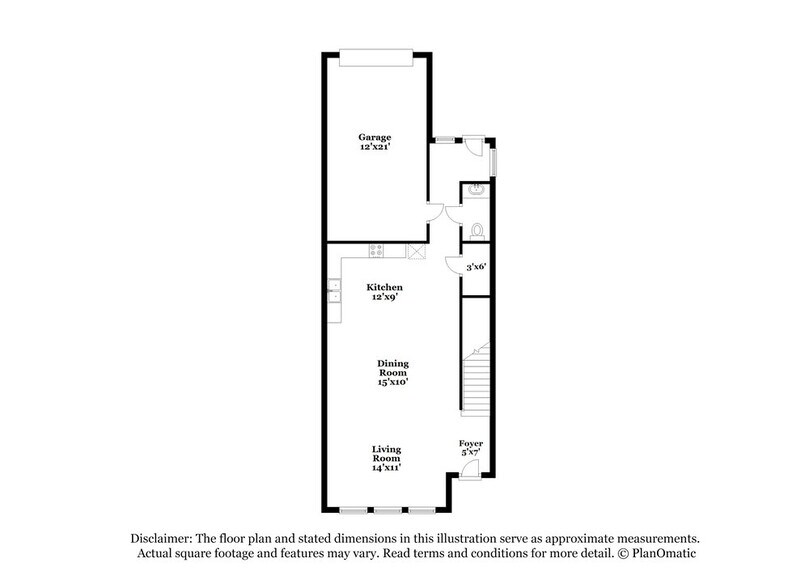 Building Photo - 561 Landing View Dr