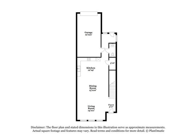 Building Photo - 561 Landing View Dr