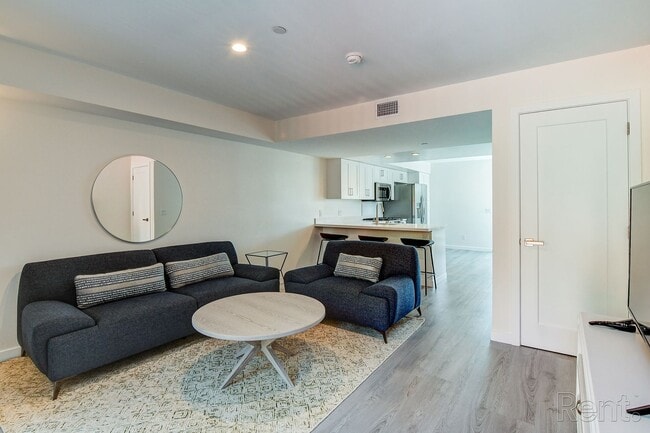 Interior Photo - Now Leasing! Brand New Townhome Apartments in Vista
