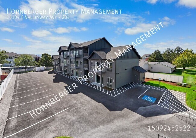 Building Photo - 16104 E Valleyway Ave