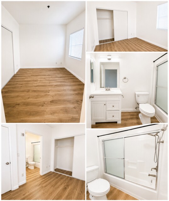 Bathroom #2 - 7900 Woodman Ave