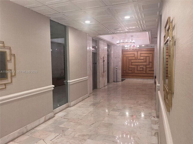 Building Photo - 5750 Collins Ave