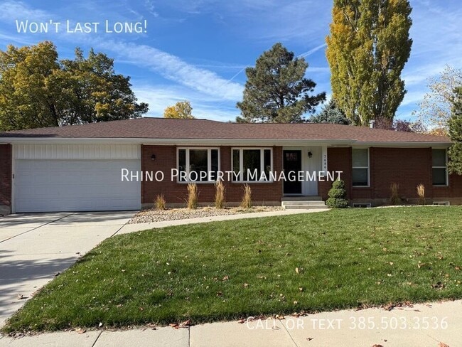 Building Photo - 7686 Mountain Estates Dr