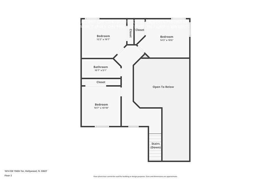 Building Photo - 1614 SW 158th Terrace