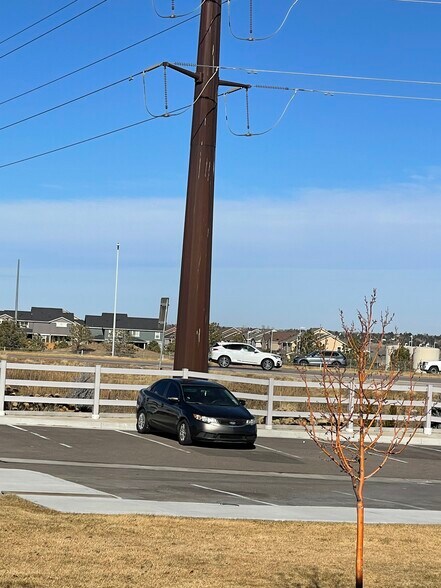 Building Photo - 16349 Askins Loop