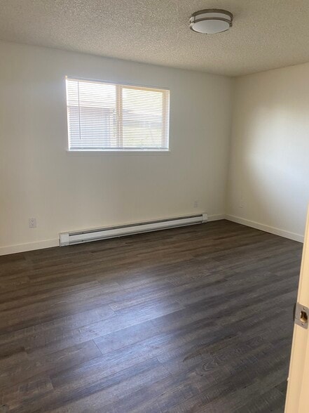 Bedroom - 615 NW Fenton St