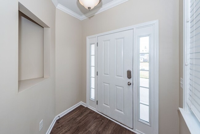 Building Photo - 3 Bedroom, 2.5 Bathroom Home in Hunters Bend - Ladson