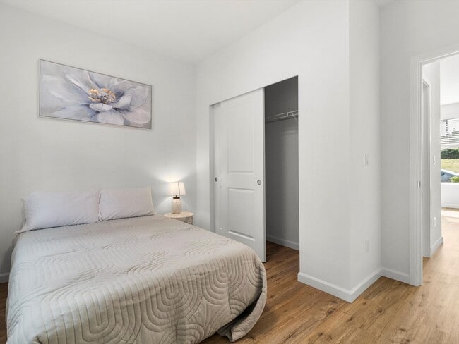 Building Photo - Brand New Construction 1 bed 1 Bath Availa...