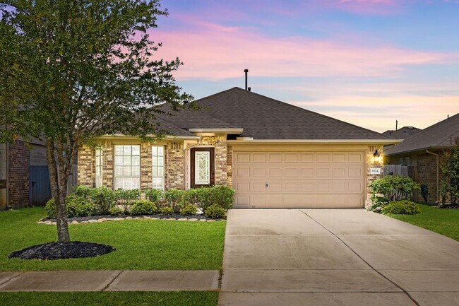 Primary Photo - 8114 Peralta Valley Ct
