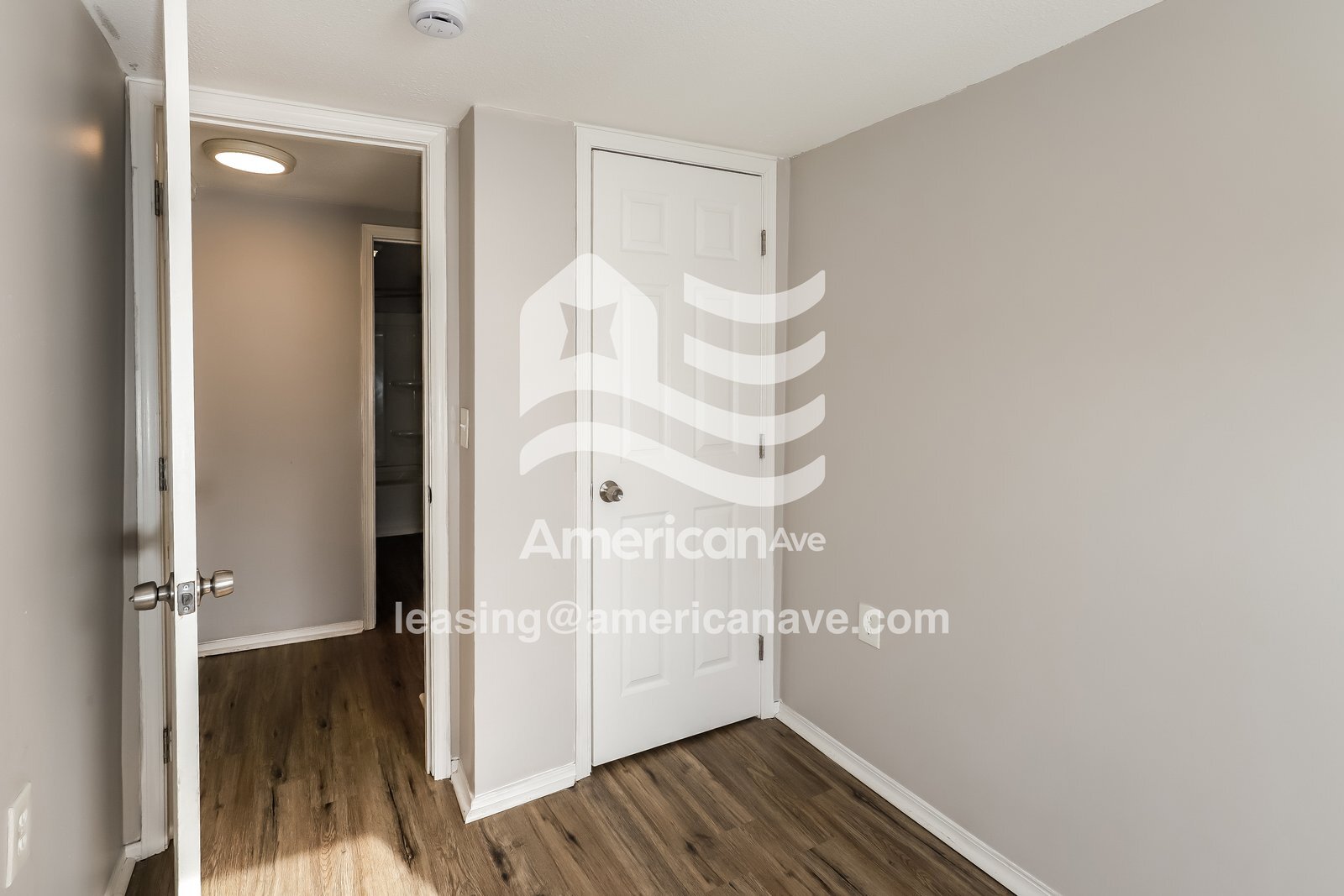 Building Photo - 5240 Byrams Ford Rd