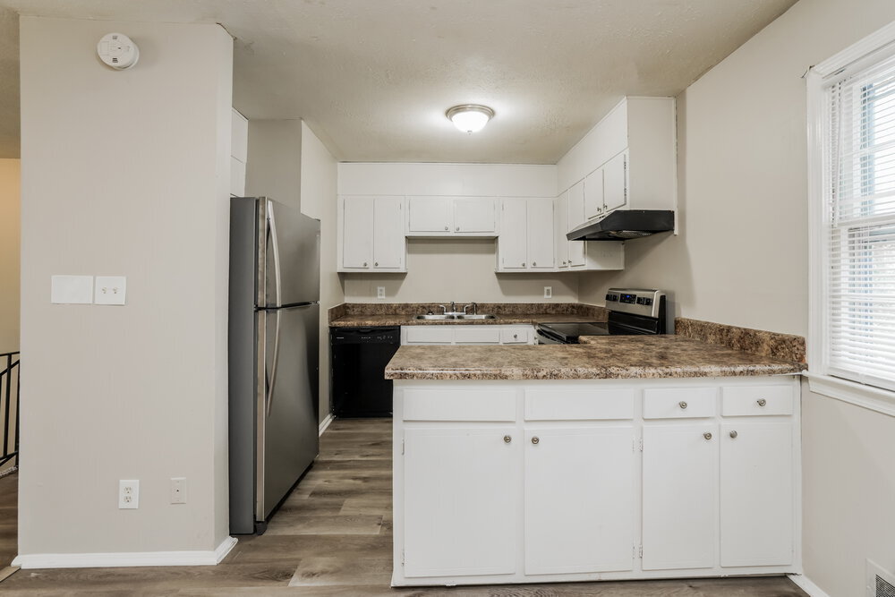 Building Photo - 3523 Forrest Park Rd SE