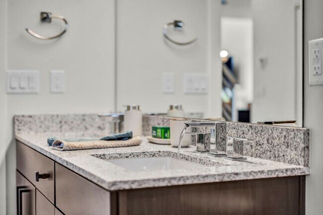 Building Photo - Mid-Town Modern Gem With EV Charger